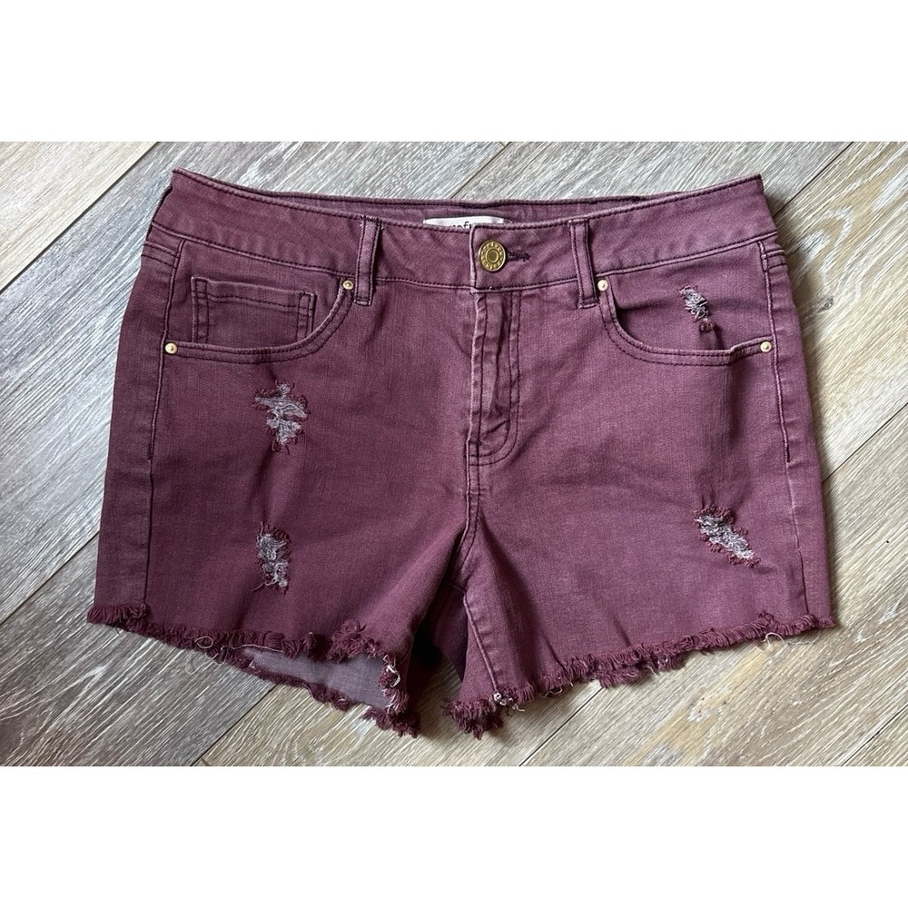Refuge shorts